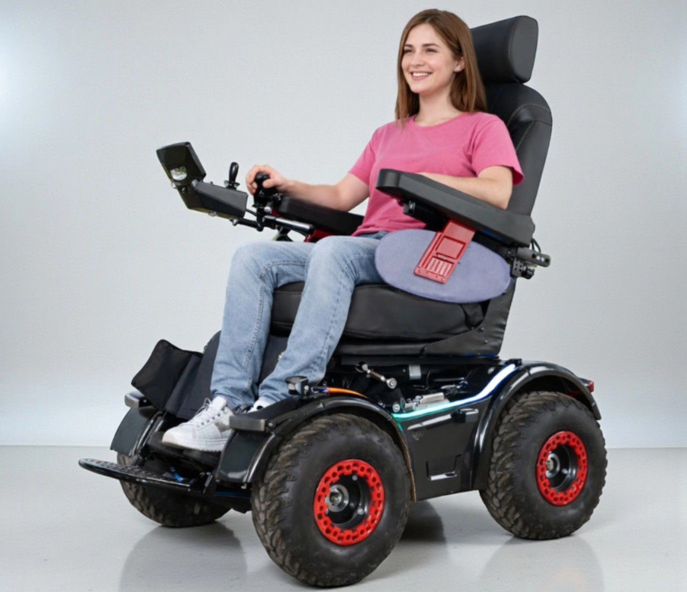 Akülü Sandalye Seçerken Hangi Özelliklere Dikkat Etmek Gerekiyor?