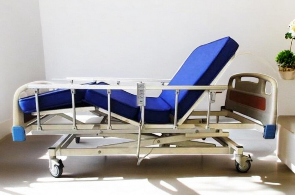 Hasta Yatağı Hangi Durumlarda Gerekli Hale Gelir